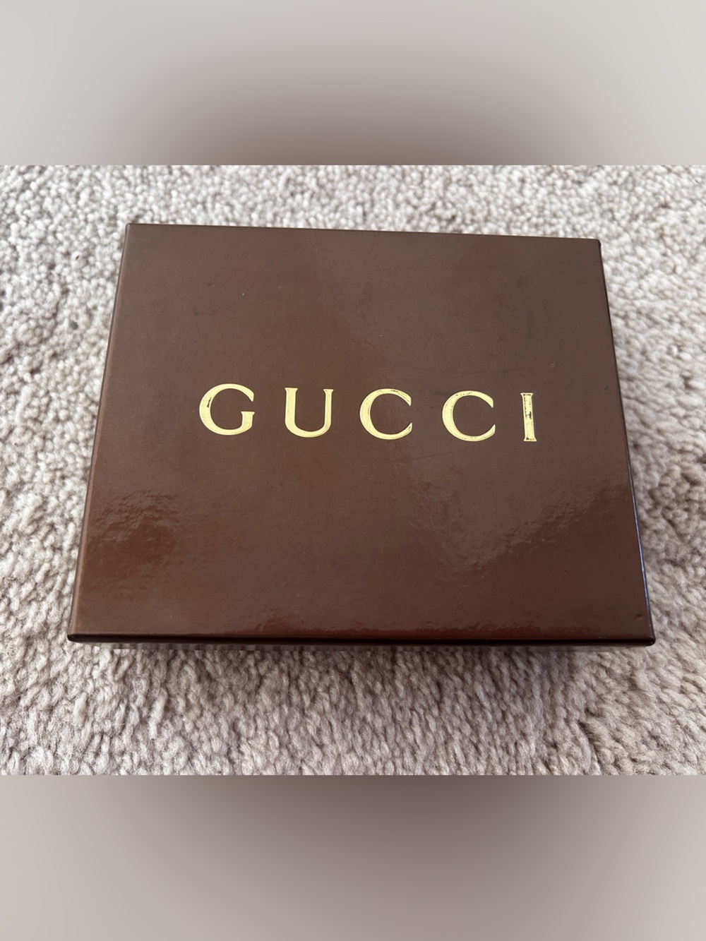 Gucci wallet - Picture 2 of 7